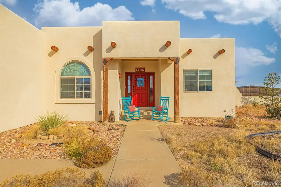 1847 W Badito Drive, Pueblo West, CO 81007 - Image #2