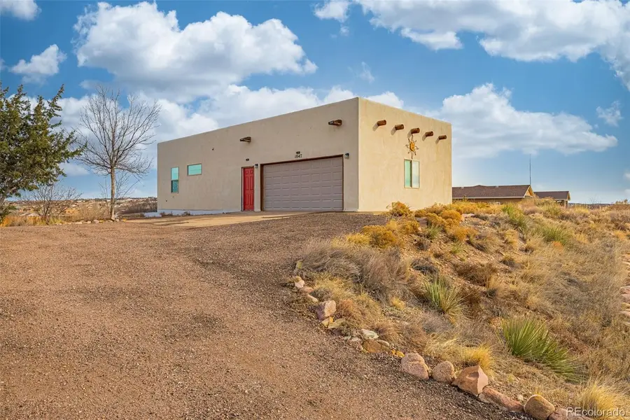 1847 W Badito Drive, Pueblo West, CO 81007 - Image #3
