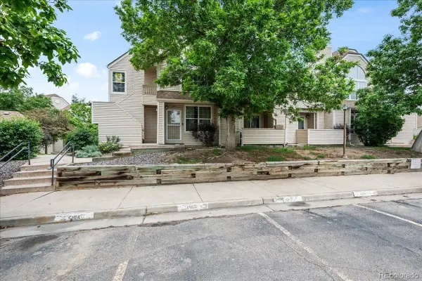989 S Miller Street #204, Lakewood, CO 80226