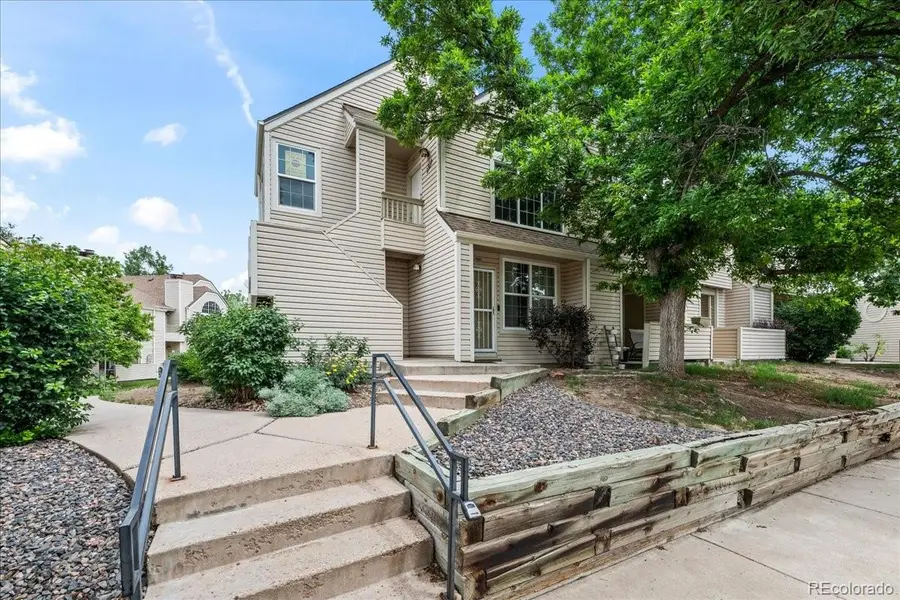 989 S Miller Street #204, Lakewood, CO 80226 - #2