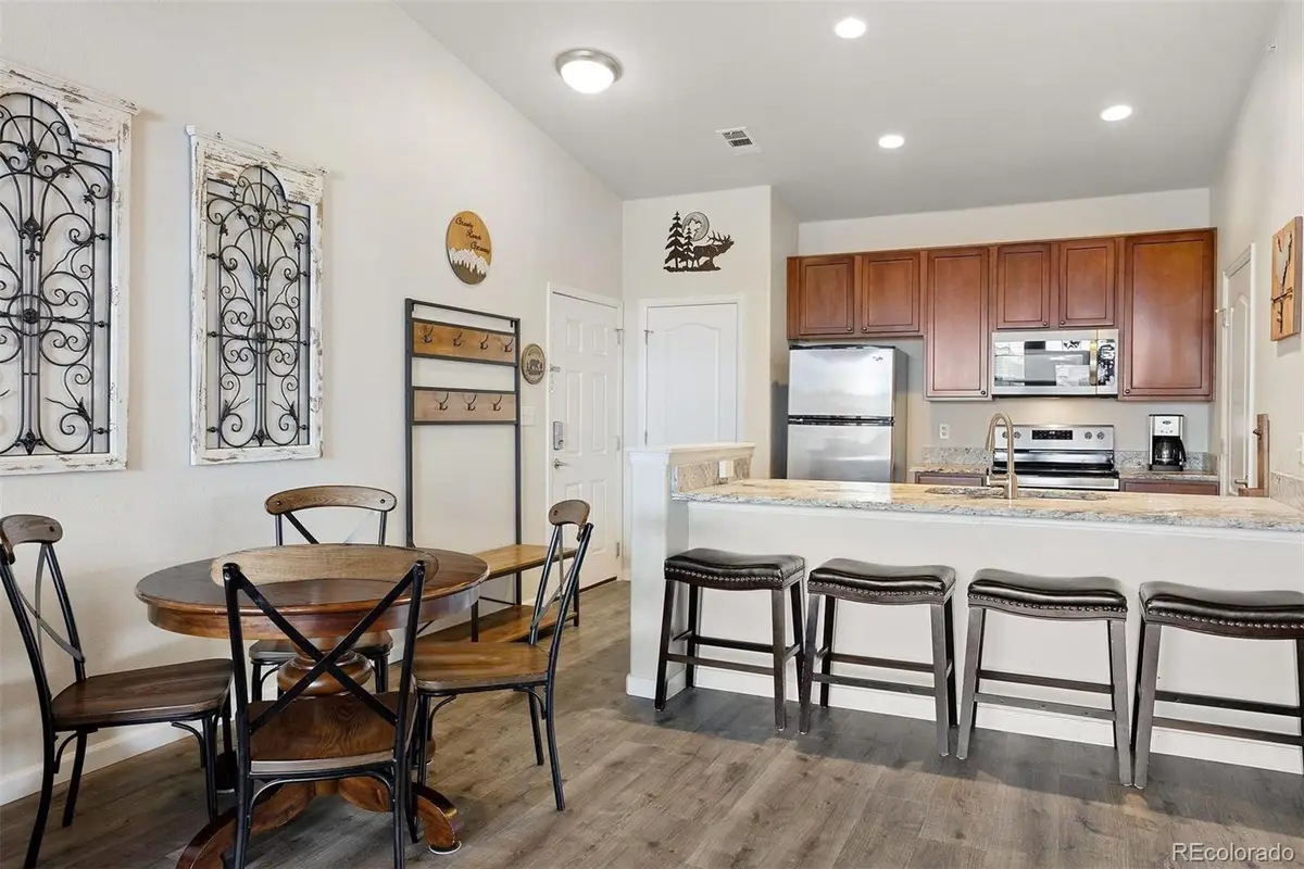 156 Village Road #D-304, Granby, CO 80446 - #1