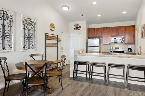 156 Village Road #D-304, Granby, CO 80446