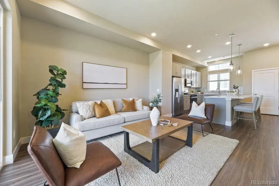 15577 W Washburn Drive, Lakewood, CO 80228 - #3