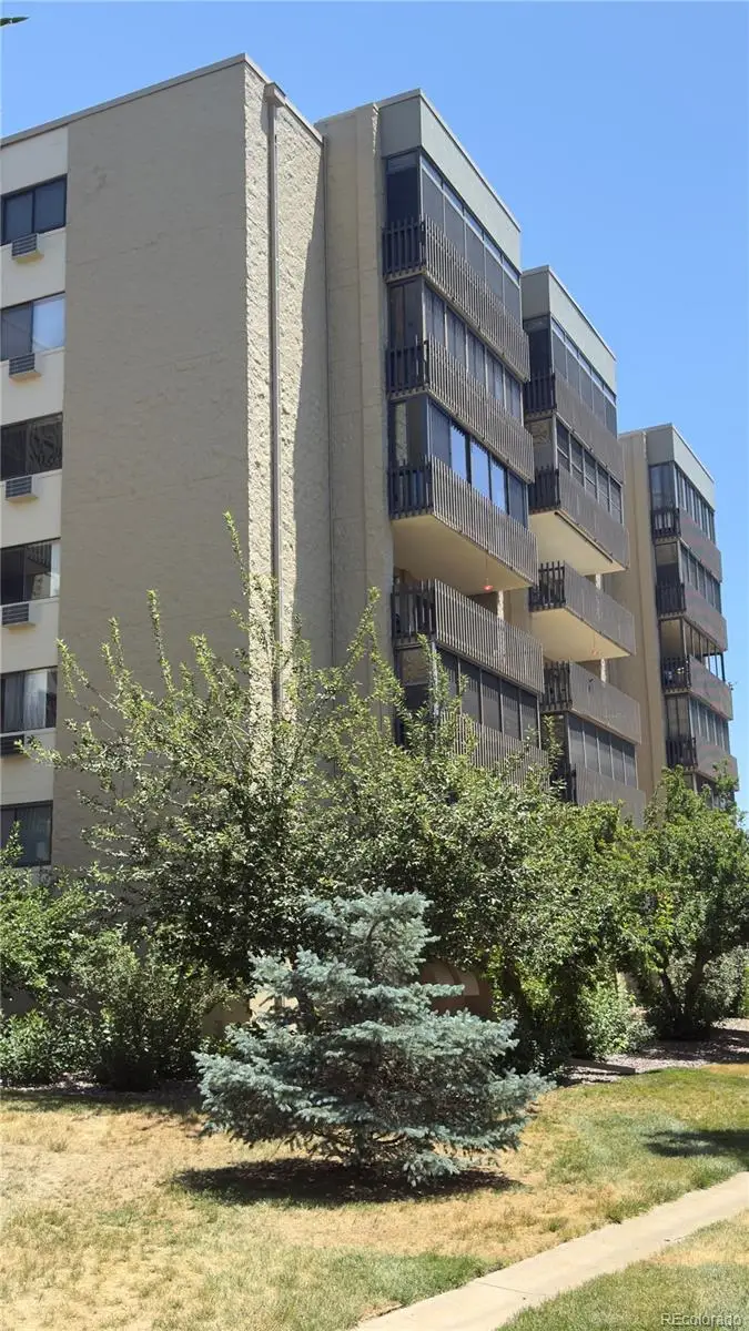 13661 E Marina Drive #307, Aurora, CO 80014 - #2
