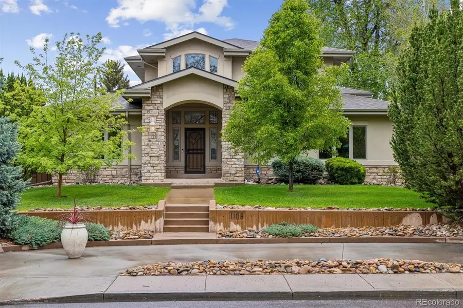 1108 S Steele Street, Denver, CO 80210 - #2