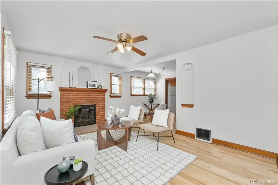 4095 Quay Street, Wheat Ridge, CO 80033 - #2