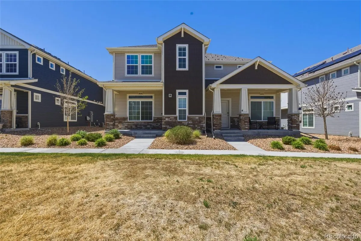 18056 E 103rd Avenue, Commerce City, CO 80022 - #1