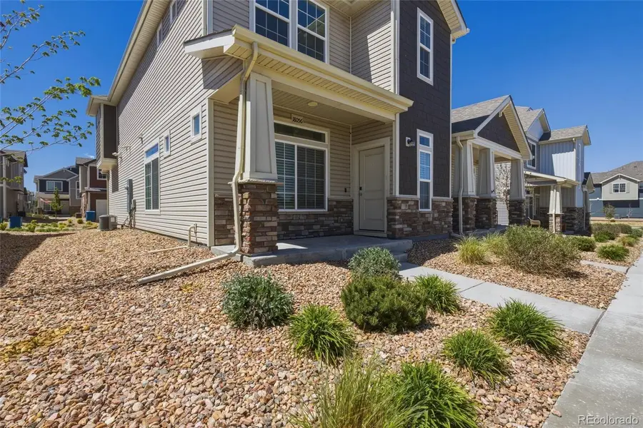 18056 E 103rd Avenue, Commerce City, CO 80022 - #2