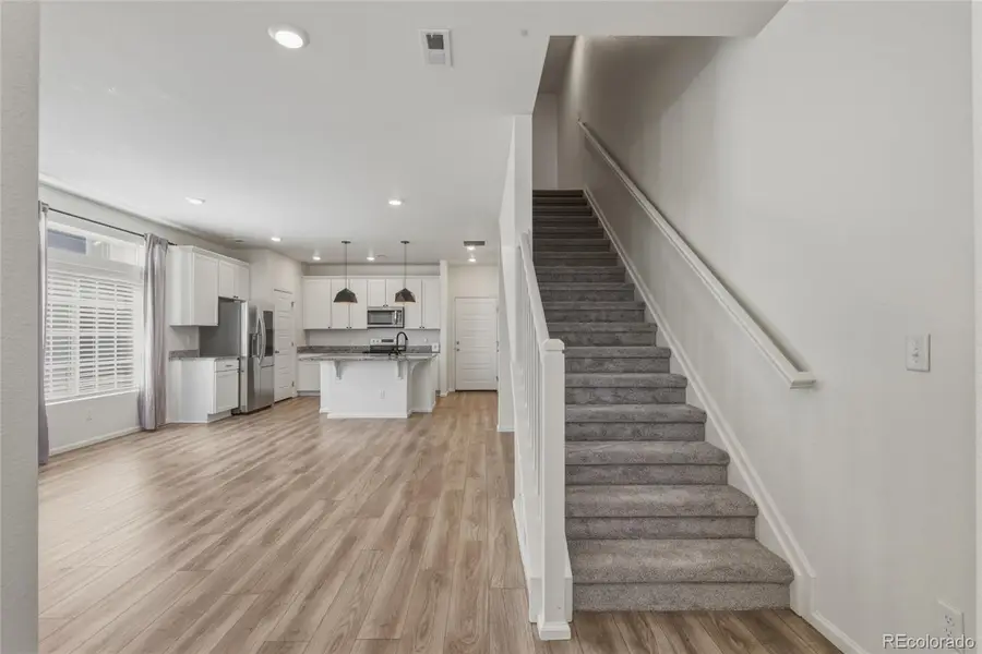 18056 E 103rd Avenue, Commerce City, CO 80022 - #3