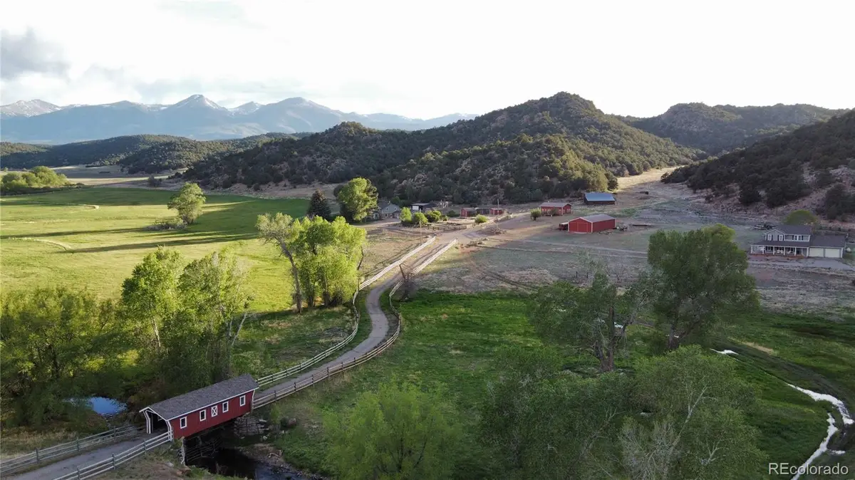 7200 State Highway 69, Cotopaxi, CO 81223 - #1