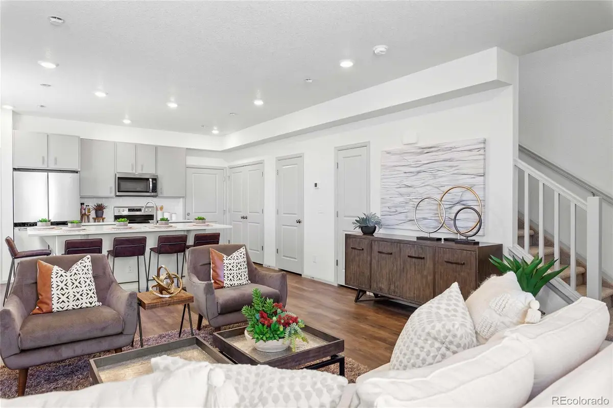 22321 E 46th Avenue, Aurora, CO 80019 - Image #1