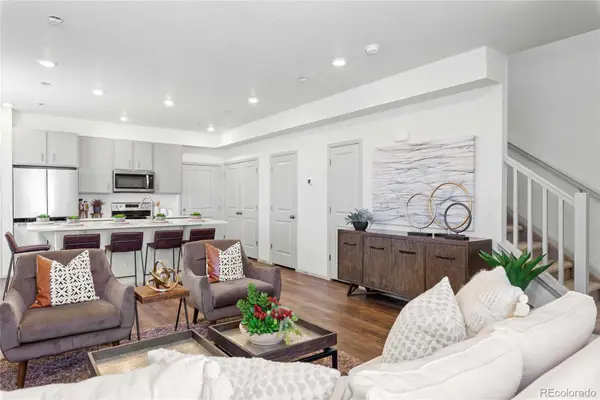 22321 E 46th Avenue, Aurora, CO 80019