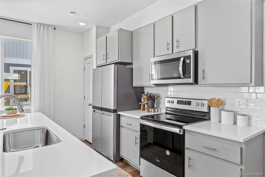 22321 E 46th Avenue, Aurora, CO 80019 - Image #2