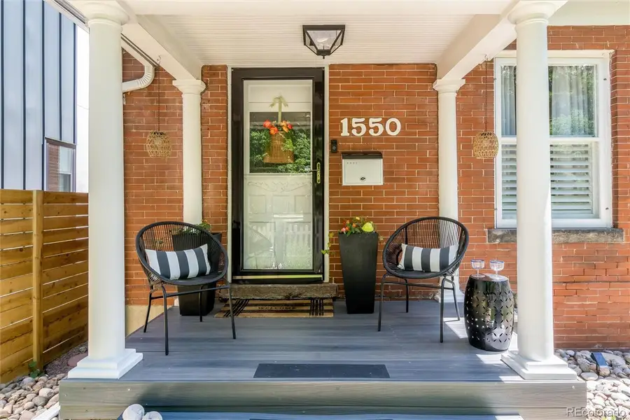 1550 S Logan Street, Denver, CO 80210 - #3