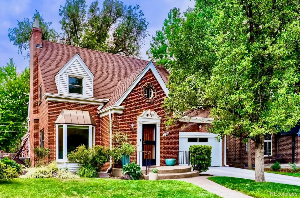 1345 Grape Street, Denver, CO 80220 - #1