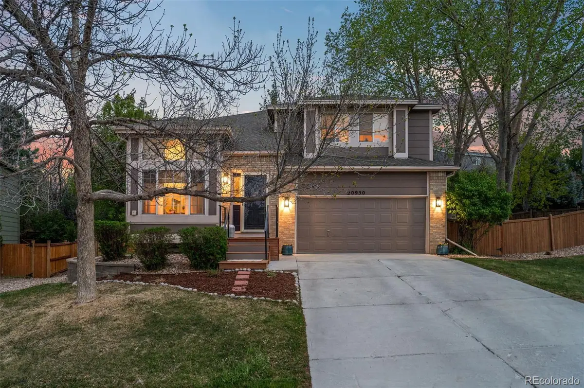 20950 Omaha Avenue, Parker, CO 80138 - #1