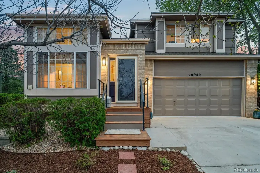 20950 Omaha Avenue, Parker, CO 80138 - #2