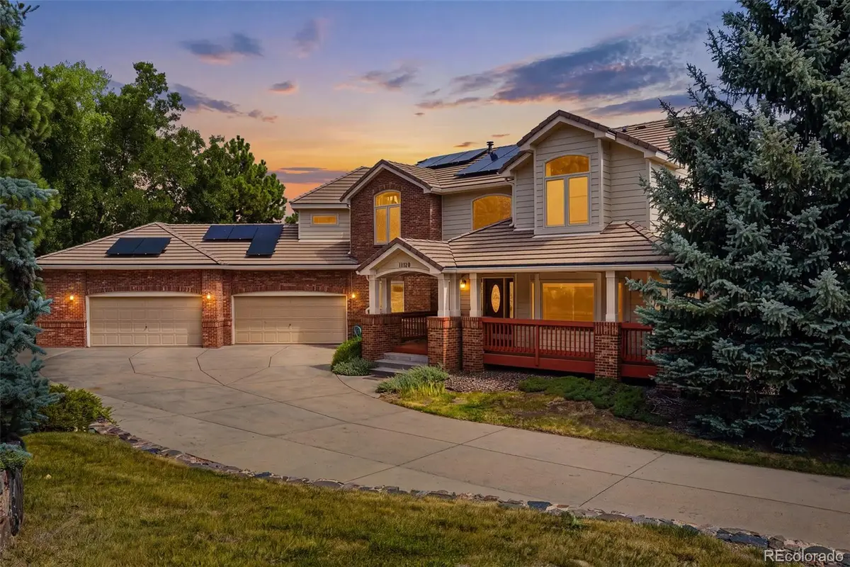 16139 Mountain Bluebird Way, Morrison, CO 80465 - #1