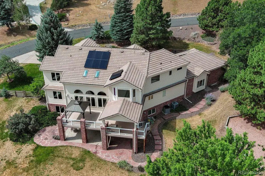 16139 Mountain Bluebird Way, Morrison, CO 80465 - #2
