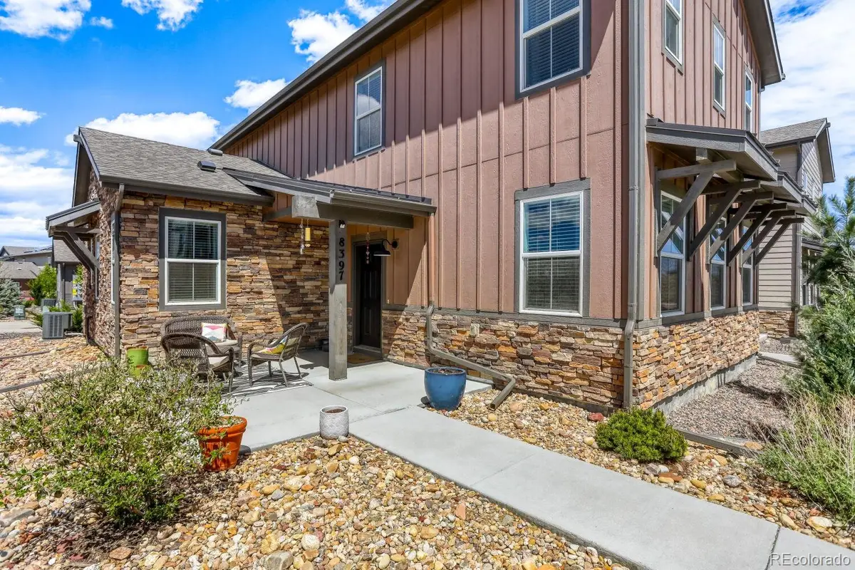 8397 Mount Ouray Road, Littleton, CO 80125 - #1