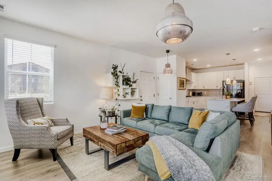 8397 Mount Ouray Road, Littleton, CO 80125 - #3