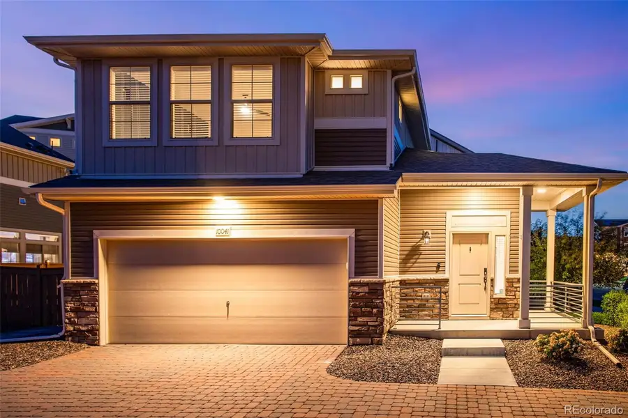 10041 Yampa Court, Commerce City, CO 80022 - #2