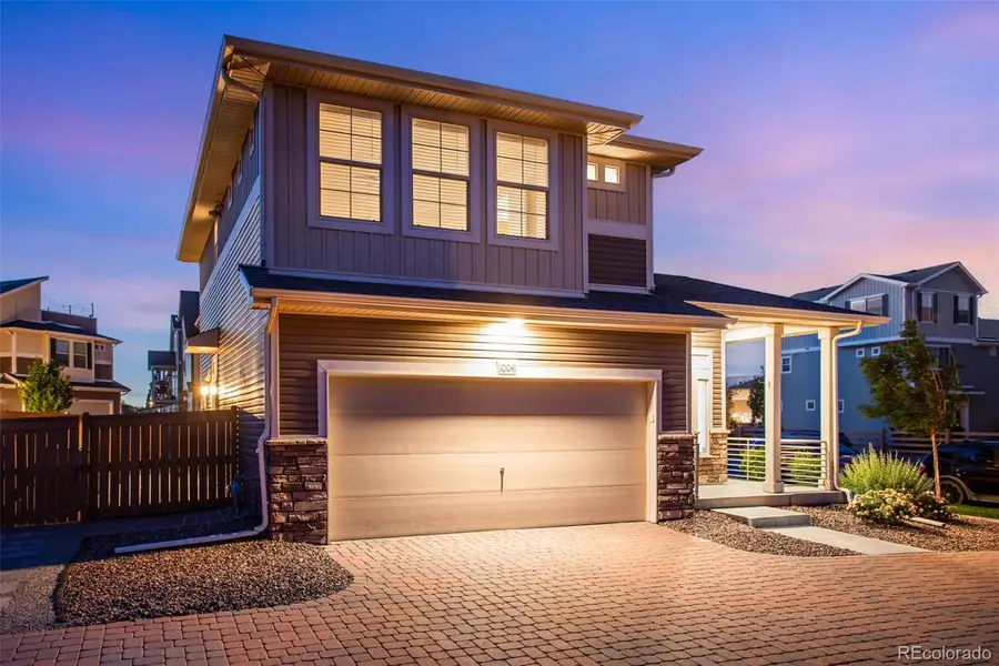 10041 Yampa Court, Commerce City, CO 80022 - #3