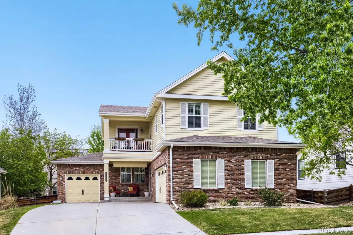 16939 E 106th Way, Commerce City, CO 80022 - #1
