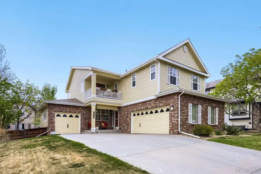 16939 E 106th Way, Commerce City, CO 80022 - #2