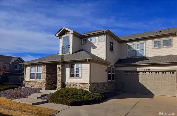 23130 York Avenue, Parker, CO 80138