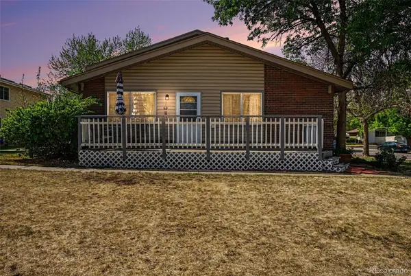 3355 S Flower Street #60, Lakewood, CO 80227