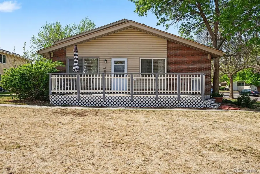 3355 S Flower Street #60, Lakewood, CO 80227 - #2