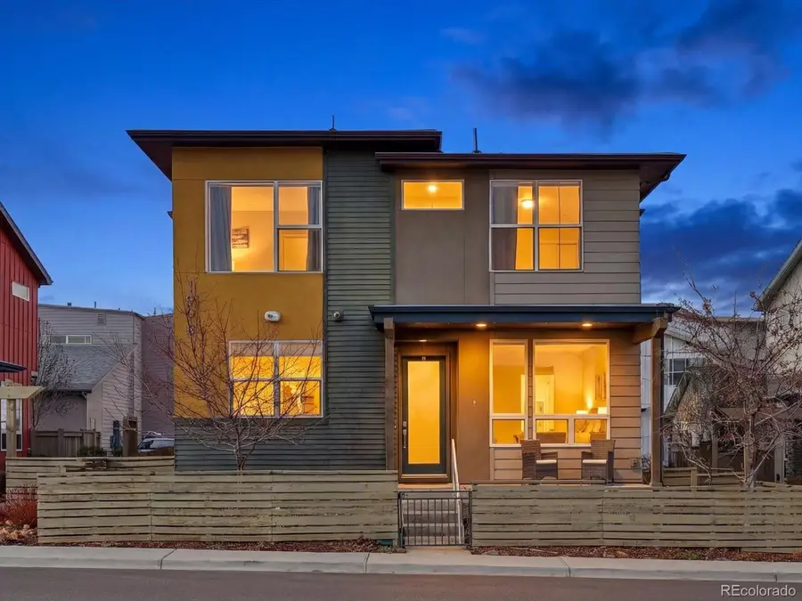1998 Foxtail Lane, Lafayette, CO 80026 - #2