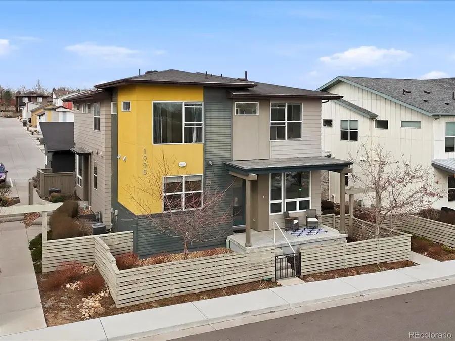1998 Foxtail Lane, Lafayette, CO 80026 - #3