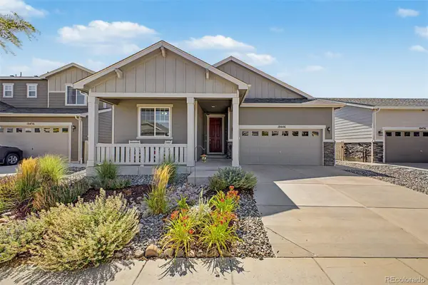 10446 Akron Street, Henderson, CO 80640