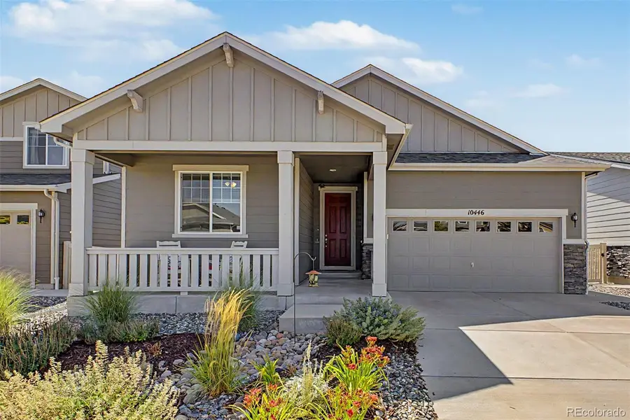 10446 Akron Street, Henderson, CO 80640 - #2