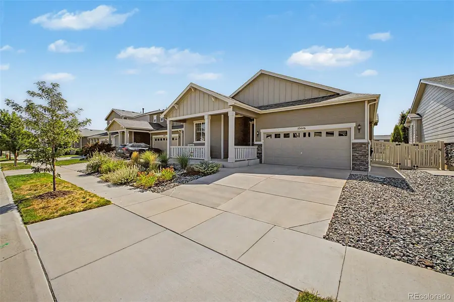 10446 Akron Street, Henderson, CO 80640 - #3