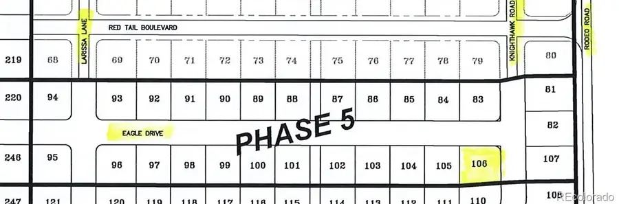 122 Eagle Drive, Buena Vista, CO 81211 - #2