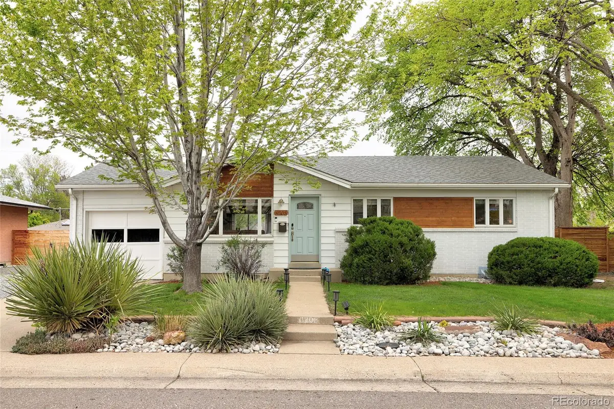6203 Johnson Way, Arvada, CO 80004 - #1