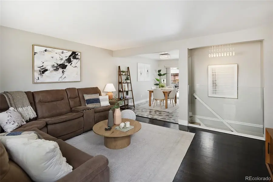6203 Johnson Way, Arvada, CO 80004 - #3