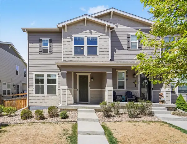 4328 S Nepal Court, Centennial, CO 80015