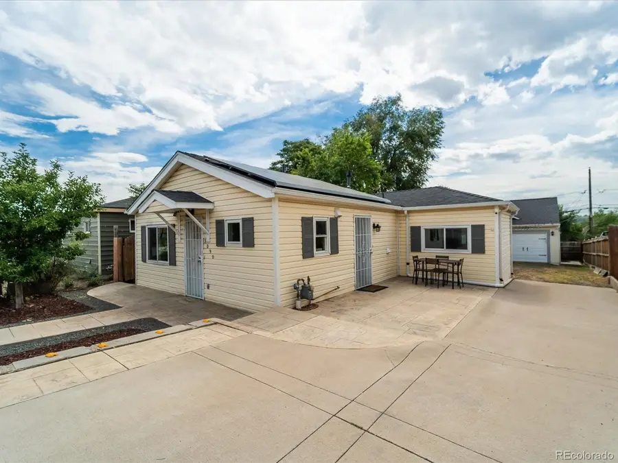 3090 W Hawthorne Place, Denver, CO 80221 - Image #3