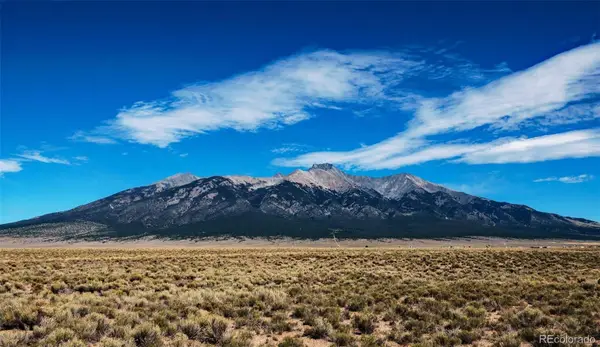 Unit 22 Blk 17 Lot 4, Blanca, CO 81123