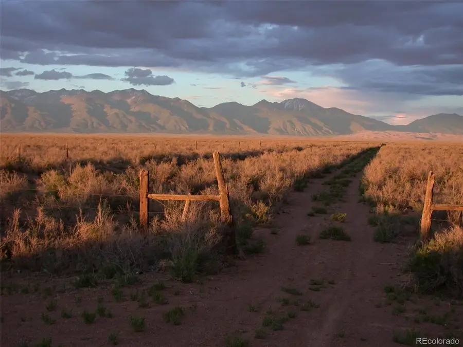Unit 22 Blk 17 Lot 4, Blanca, CO 81123 - #3