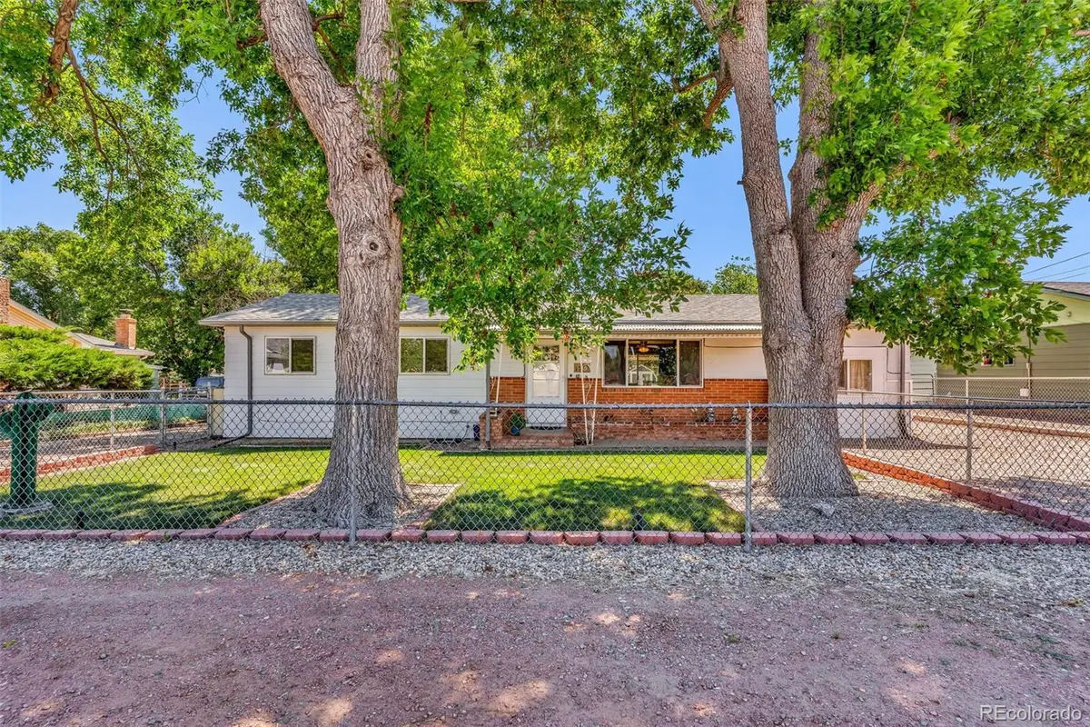 1536 Logan Street, Canon City, CO 81212 - #1