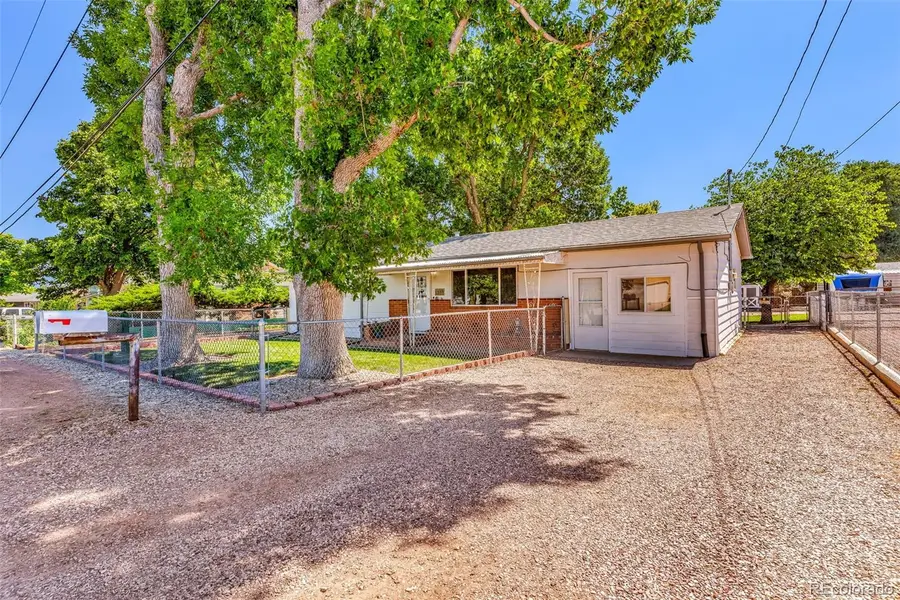 1536 Logan Street, Canon City, CO 81212 - #3