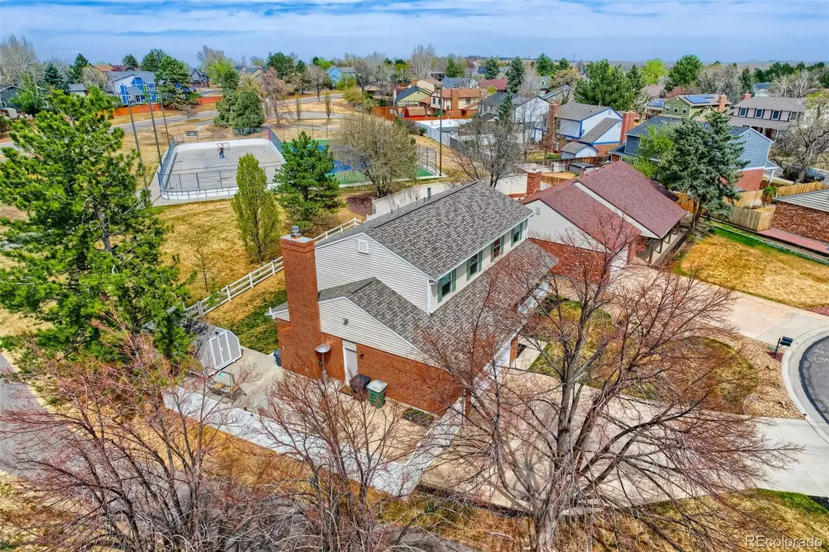 3705 E 134th Court, Thornton, CO 80241 - #1