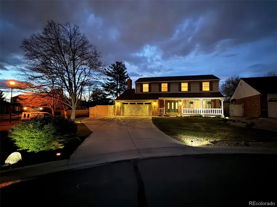 3705 E 134th Court, Thornton, CO 80241 - #2