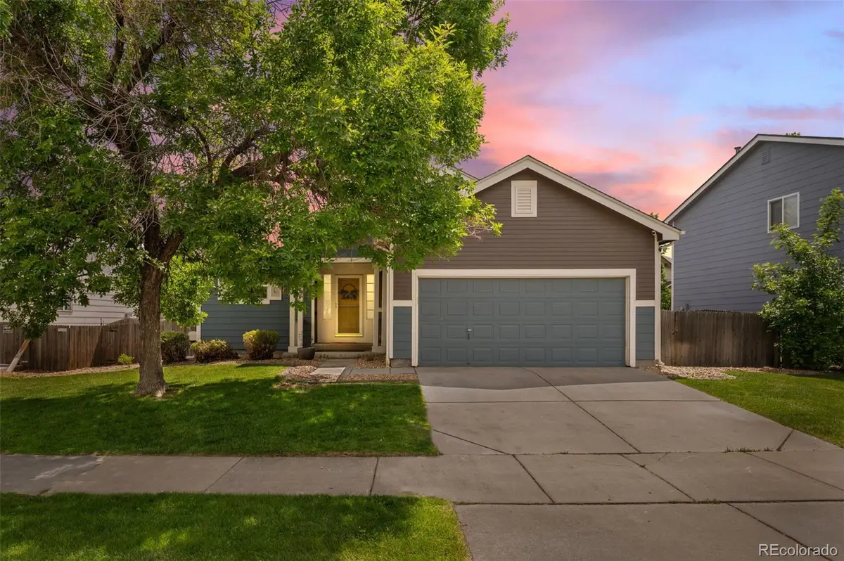 4888 Mt Cameron Drive, Brighton, CO 80601 - #1