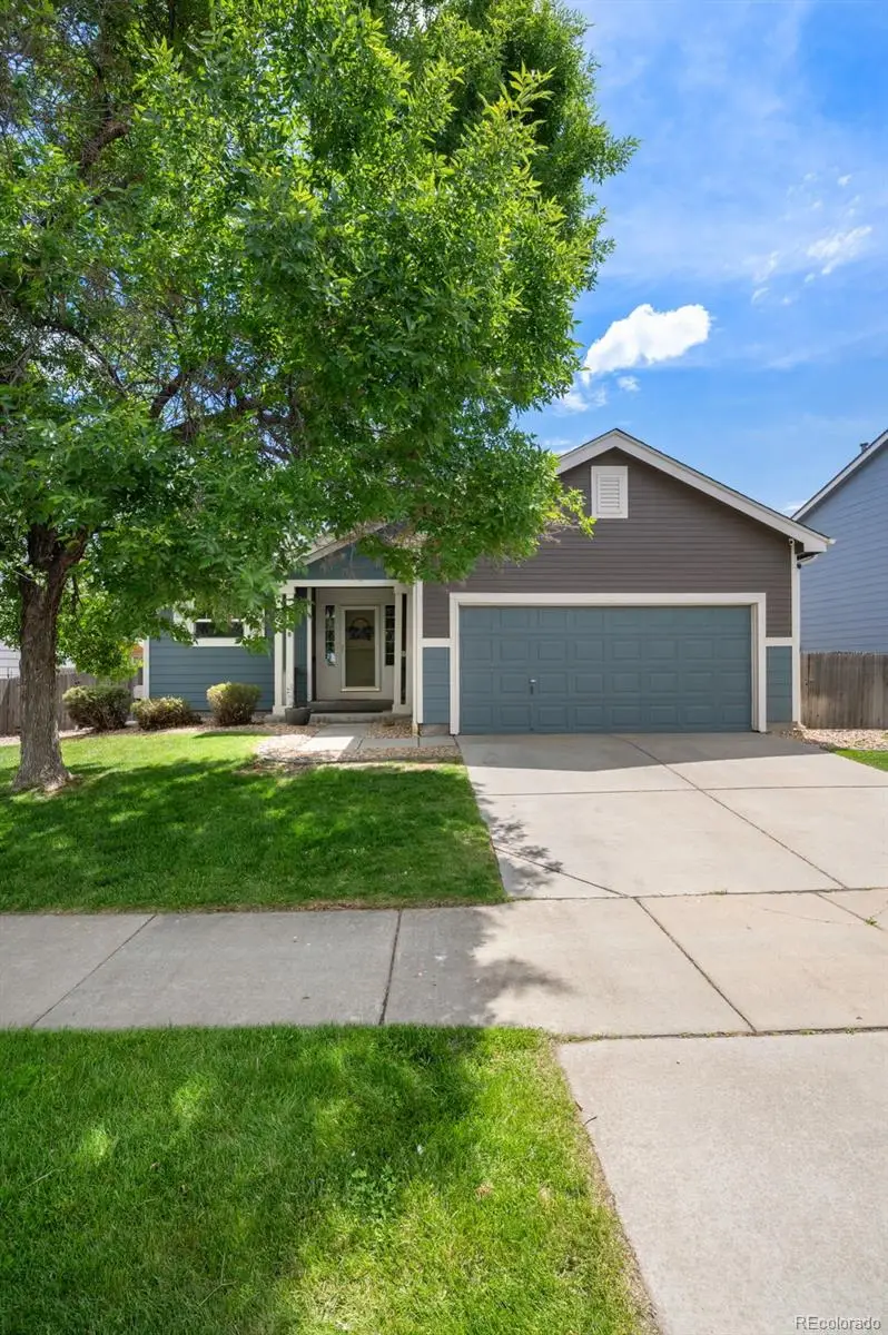 4888 Mt Cameron Drive, Brighton, CO 80601 - #3